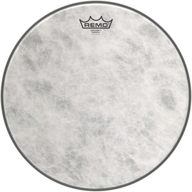 14'' Remo Diplomat Fiberskyn