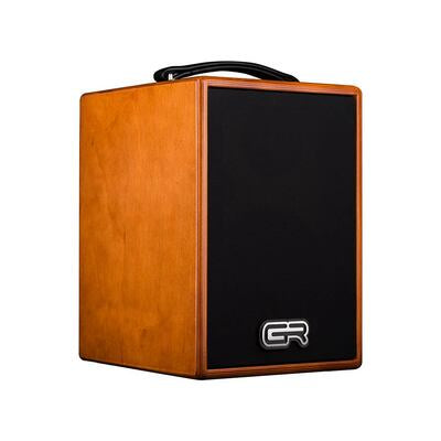 GR Guitar WDAC6 Acoustic Combo