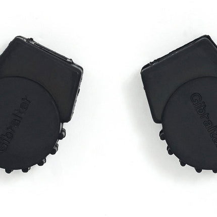 Gibraltar Bekkenstand-accessoires Rubberen voetje SC-PC10