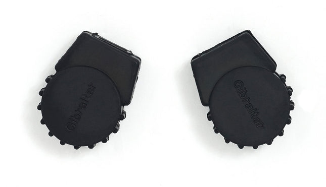Gibraltar Bekkenstand-accessoires Rubberen voetje SC-PC10