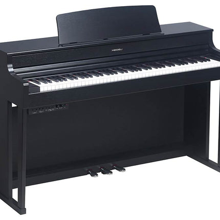 Medeli Forte Series digital upright piano UP405E/BK