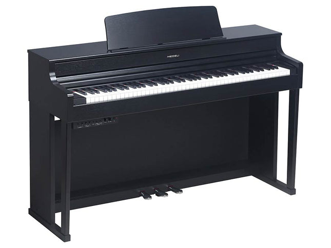 Medeli Forte Series digital upright piano UP405E/BK