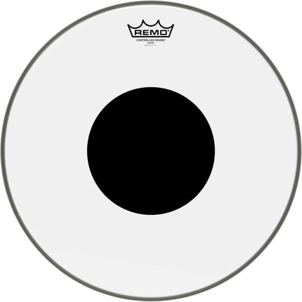 16'' Remo Controlled Sound clear