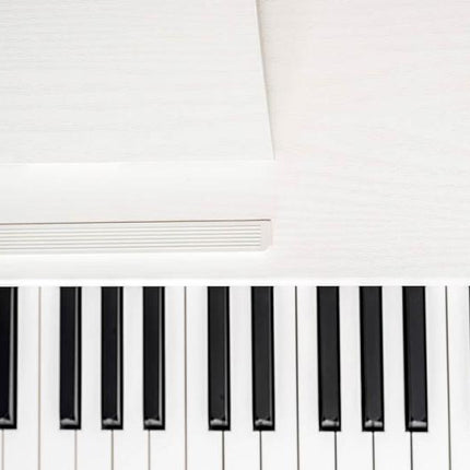 Medeli UP405E digital piano - G3P keyboard with OLED display, white