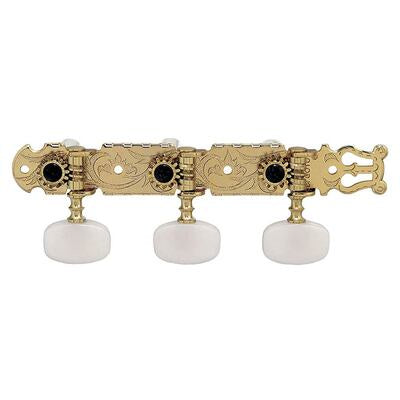 Gotoh 35G450 machine heads for classic guitar GTH15683