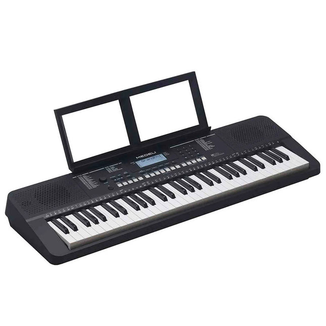 Medeli IK110 Keyboard - 61 illuminated touch-sensitive keys