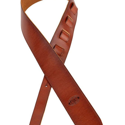 Gaucho Cobbler Series gitaarband GST-941-LBR