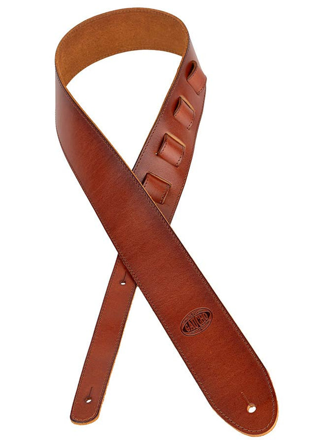 Gaucho Cobbler Series gitaarband GST-941-LBR