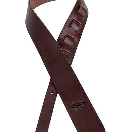 Gaucho Cobbler Series gitaarband GST-941-DBR