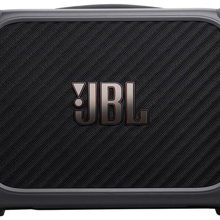 JBL Bandbox Series portable AI powered practice amp and speaker BANDBOXTRIO
