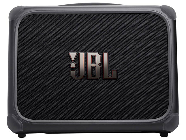 JBL Bandbox Series portable AI powered practice amp and speaker BANDBOXTRIO