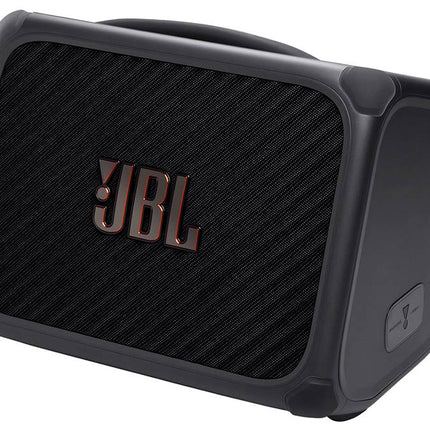 JBL Bandbox Series portable AI powered practice amp and speaker BANDBOXTRIO