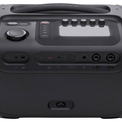 JBL Bandbox Series portable AI powered practice amp and speaker BANDBOXTRIO