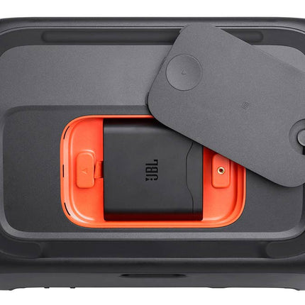 JBL Bandbox Series portable AI powered practice amp and speaker BANDBOXTRIO