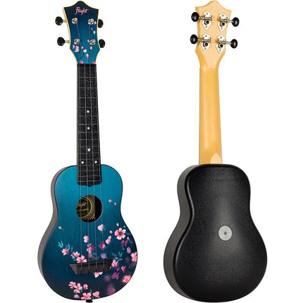 Flight Soprano Uke TUS-32 SAKURA