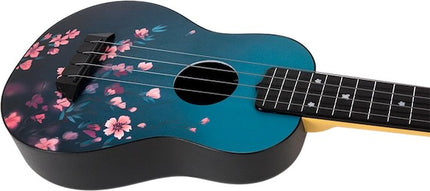 Flight Soprano Uke TUS-32 SAKURA