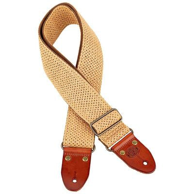 GST-1050 |Gaucho Grass Series guitar strap
