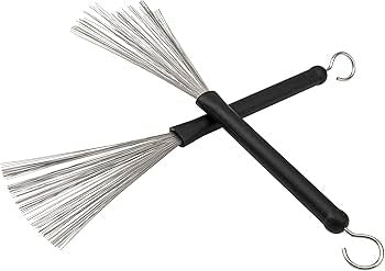 steel Brushes