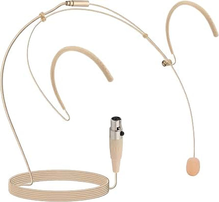 Samson DE50x omnidirectional Headset Microphone