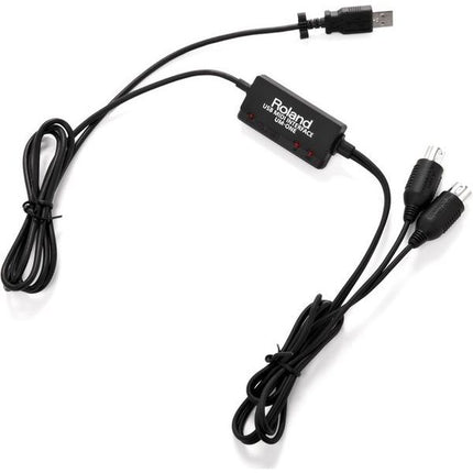 Roland UM-ONE MK2 midi / usb kabel