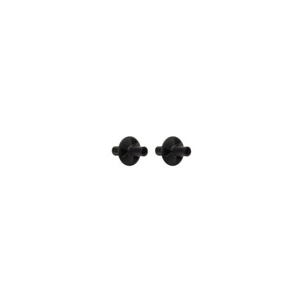 TAMA CYMBAL BOTTOM 2PCS - RB8P