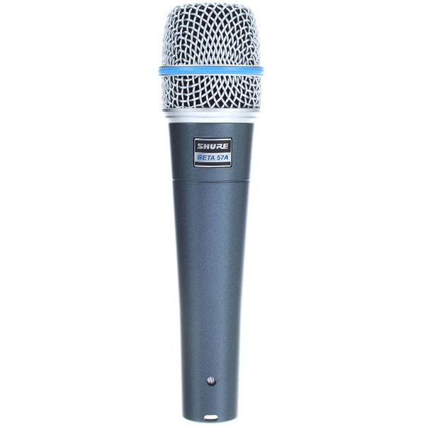 Shure Beta 57 A Dynamische microfoon