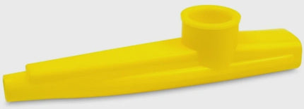 Kazoo Geel Cascha Musical instruments and accessories