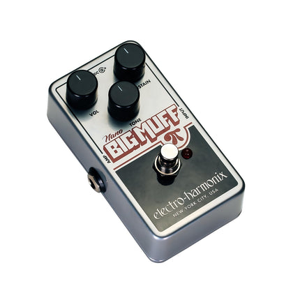 Electro-Harmonix NANO BIG MUFF PI