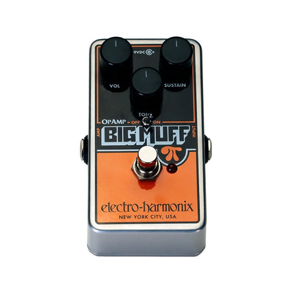 Electro-Harmonix OP AMP BIG MUFF PI