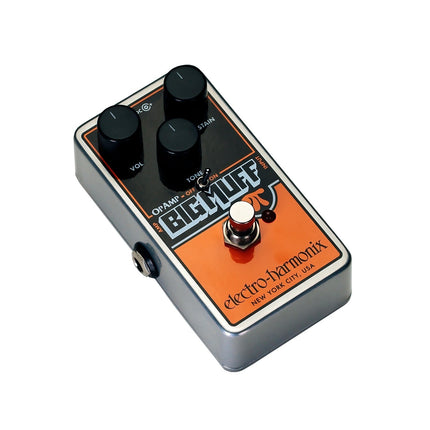Electro-Harmonix OP AMP BIG MUFF PI