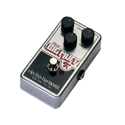 Electro-Harmonix NANO BIG MUFF PI