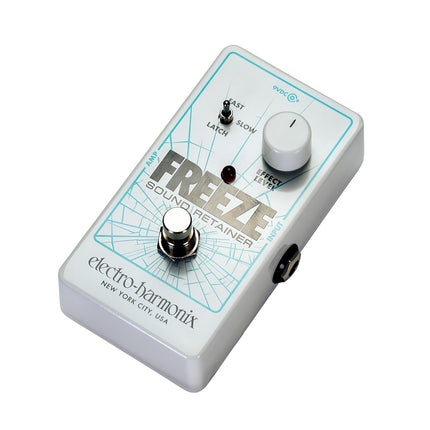 Electro-Harmonix FREEZE Oneindige Sustainpedaal