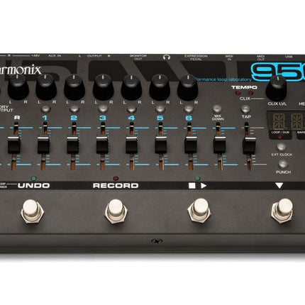 Electro-Harmonix 95000 Performance Loop Laboratorium