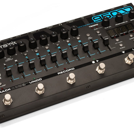 Electro-Harmonix 95000 Performance Loop Laboratorium