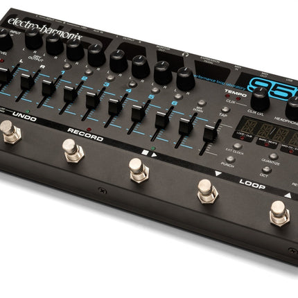 Electro-Harmonix 95000 Performance Loop Laboratorium