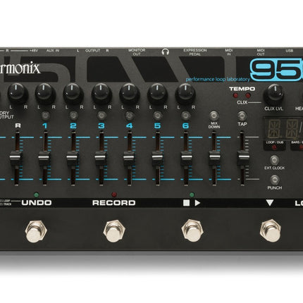 Electro-Harmonix 95000 Performance Loop Laboratorium