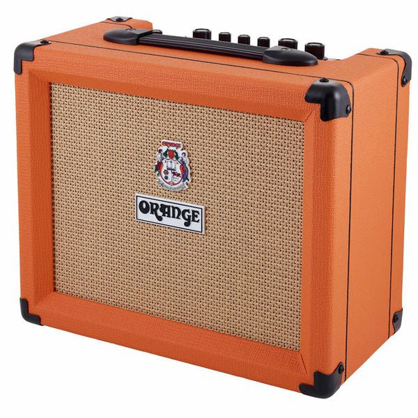 Orange Crush 20 Combo ORA-CR20RT