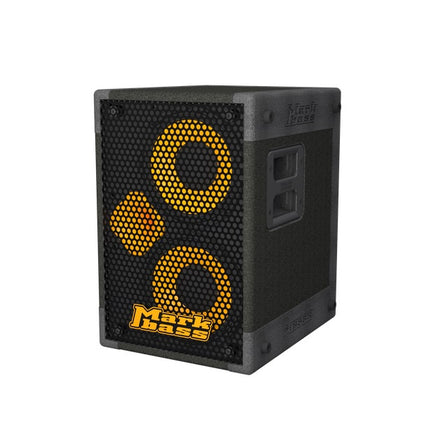 Markbass MB58R 102 Energie 2x10" cabinet