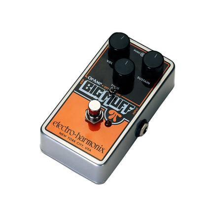 Electro-Harmonix OP AMP BIG MUFF PI