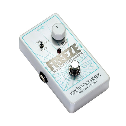 Electro-Harmonix FREEZE Oneindige Sustainpedaal