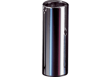 DUNLOP  Slide - ADU 220 Metaal - Medium 19x22x62 mm