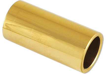 DUNLOP Slide - ADU 224 Metaal - Medium heavy, messing