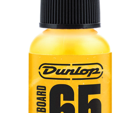Dunlop Fretboard 65 Ultimate Lemon Oil 1Oz