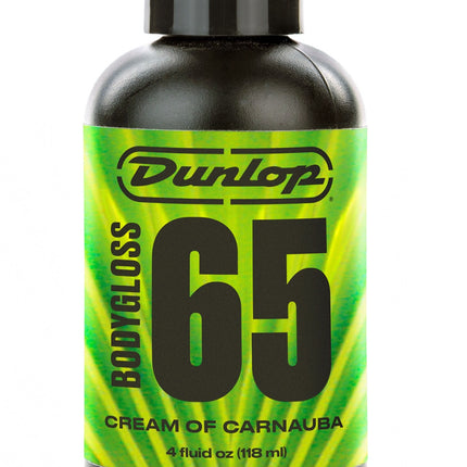 Dunlop Bodygloss 65 Cream of Carnauba 118ml - 6574EMUL