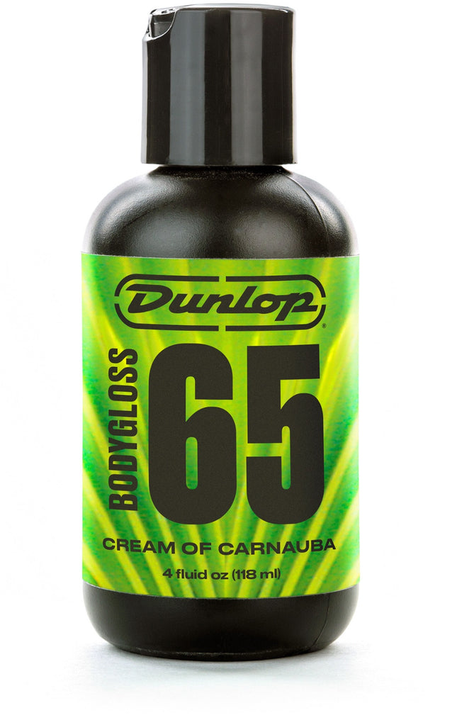 Dunlop Bodygloss 65 Cream of Carnauba 118ml - 6574EMUL