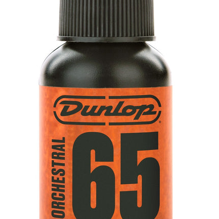 Dunlop Orchestral 65 Polish And Cleaner 2Oz