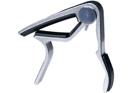 Dunlop Trigger Capo Acoustic 83CN