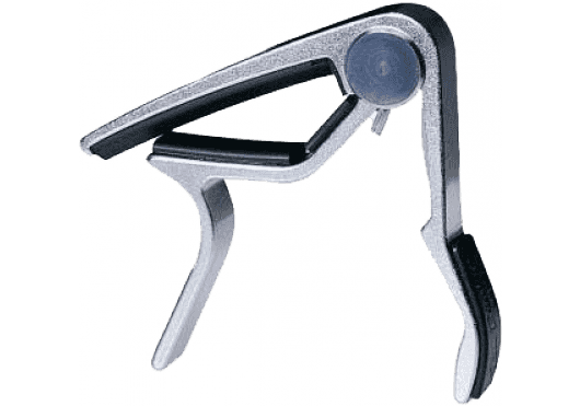 Dunlop Trigger Capo Acoustic 83CN