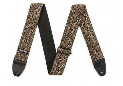 Jacquard King Cobra Strap
