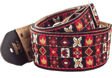 Jimi Hendrix Strap JH01
